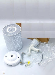 Electrical Table Lamp